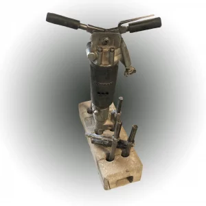 Kompressorhammer